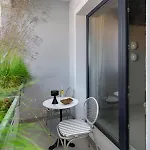 Euforia Retreat And 4* Észak-Eforie
