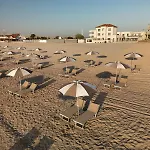 Euforia Retreat And 4* Észak-Eforie