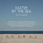 Euforia Retreat And 4* Észak-Eforie