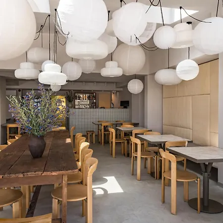 Euforia Retreat And 4* 艾福雷诺德