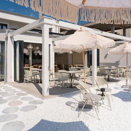 Euforia Retreat And 4*