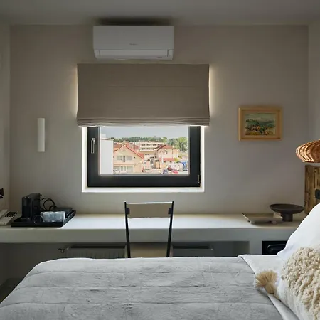 Euforia Retreat And 艾福雷诺德