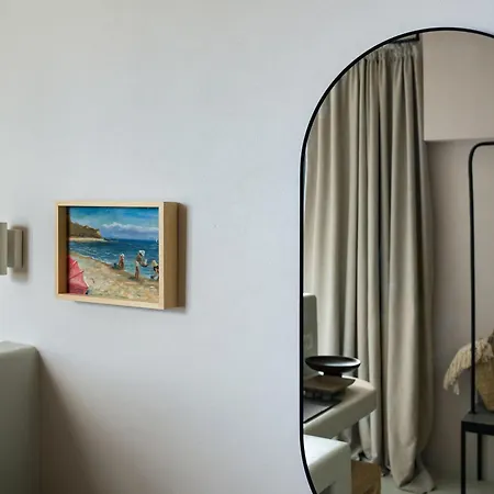 ホテル Euforia Retreat And