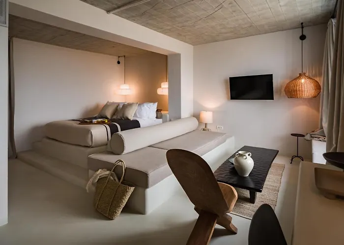 酒店 Euforia Retreat And