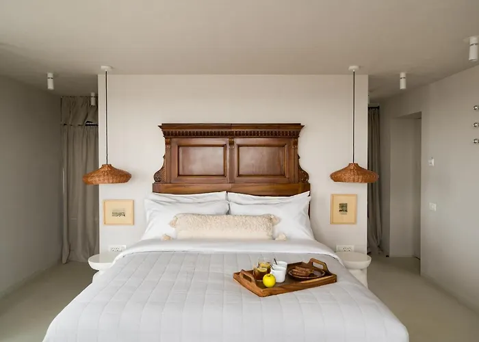 酒店 Euforia Retreat And