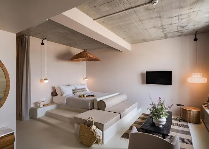 酒店 Euforia Retreat And 4*