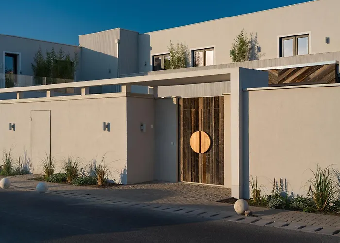 Euforia Retreat And 4* 艾福雷诺德