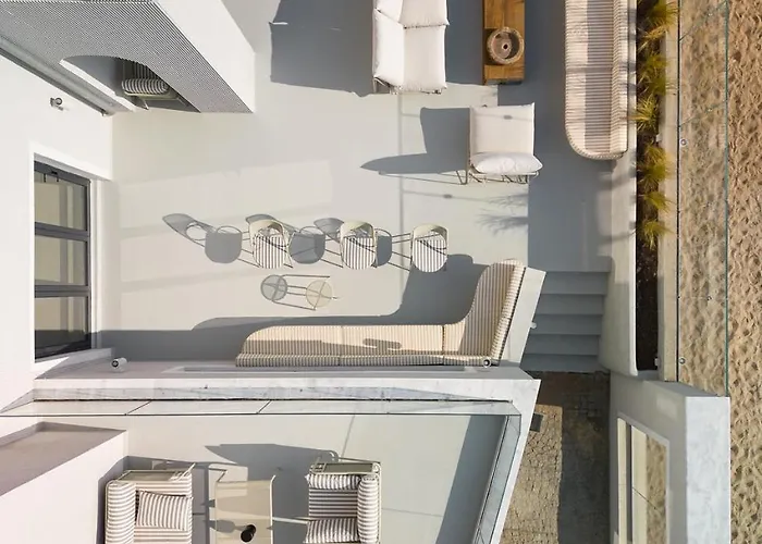 Euforia Retreat And 4*