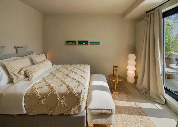 酒店 Euforia Retreat And 艾福雷诺德