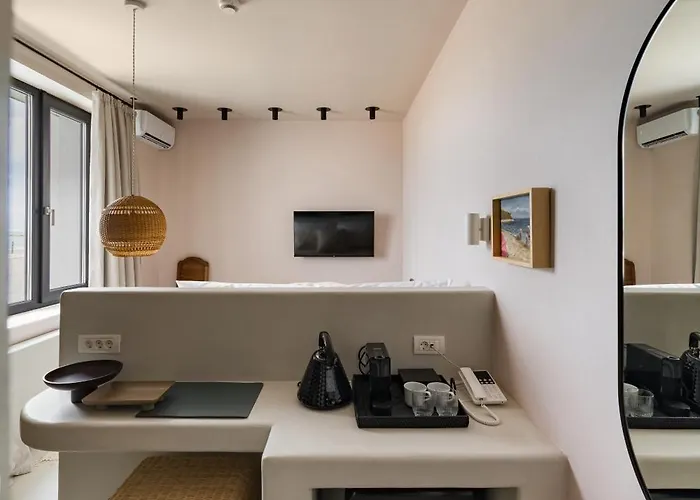 酒店 Euforia Retreat And 艾福雷诺德