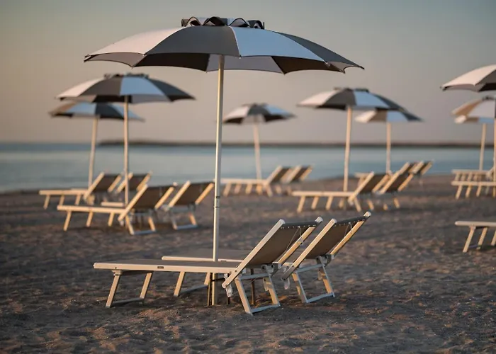 Euforia Retreat And 酒店