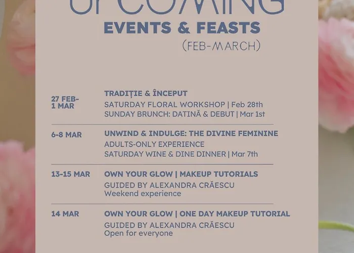 酒店 Euforia Retreat And 艾福雷诺德