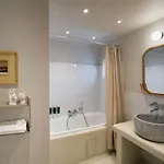 Euforia Retreat&spa Hotel Eforie Nord