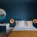 Euforia Retreat&spa 4* Eforie Nord