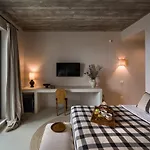 Hotel Euforia Retreat&spa 4*