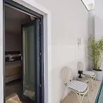 Euforia Retreat&spa Hotel Eforie Nord