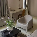 Euforia Retreat&spa 4* Eforie Nord