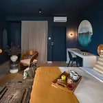 Euforia Retreat&spa 4*