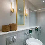 Euforia Retreat&spa Hotel Eforie Nord