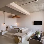 Hotel Euforia Retreat&spa 4*