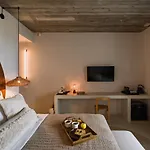 Euforia Retreat&spa Hotel 4*