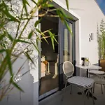 Hotel Euforia Retreat&spa 4*