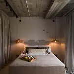 Hotel Euforia Retreat&spa Eforie Nord