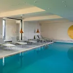 Hotel Euforia Retreat&spa 4*