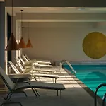 Euforia Retreat&spa Hotel 4*