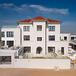 Euforia Retreat&spa Eforie Nord