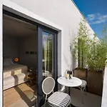 Euforia Retreat&spa Hotel Eforie Nord