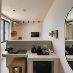 Hotel Euforia Retreat&spa Eforie Nord