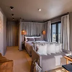 Euforia Retreat&spa Hotel