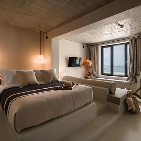 Euforia Retreat And מלון 4*