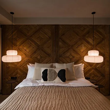 Euforia Retreat And Отель Эфорие Норд