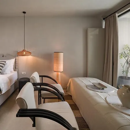 Euforia Retreat And Hotell Eforie Nord