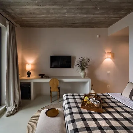 Hotel Euforia Retreat And 4*