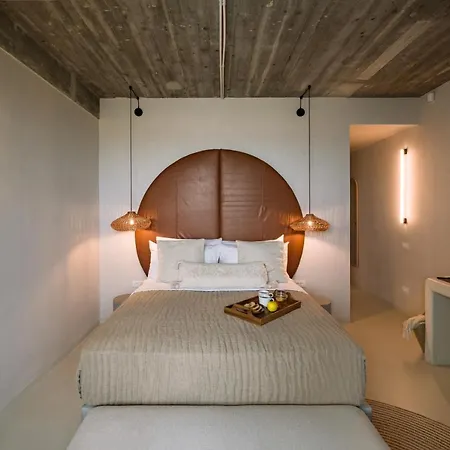 Euforia Retreat&spa Hotel