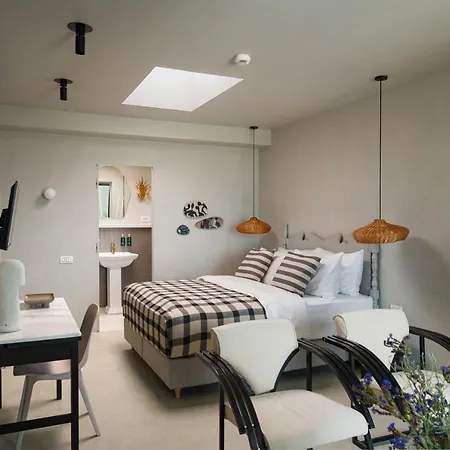 Hotel Euforia Retreat And 4*