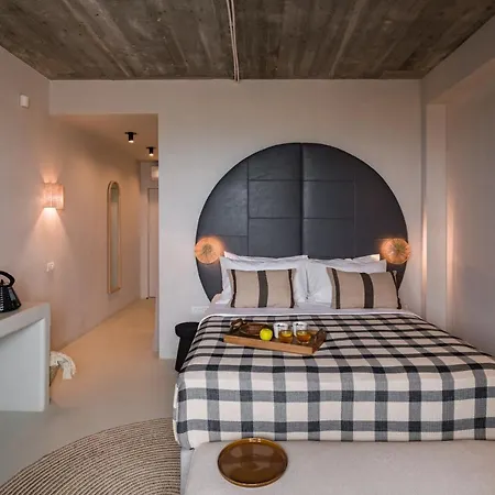 Hotell Euforia Retreat And Eforie Nord
