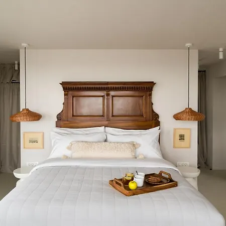 Отель Euforia Retreat And