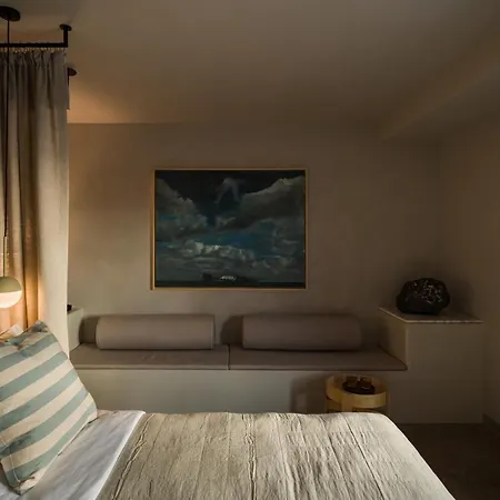 Euforia Retreat And 4* Эфорие Норд