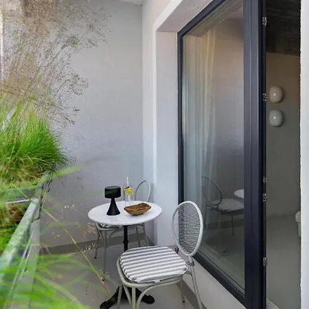 Euforia Retreat And 4* Эфорие Норд