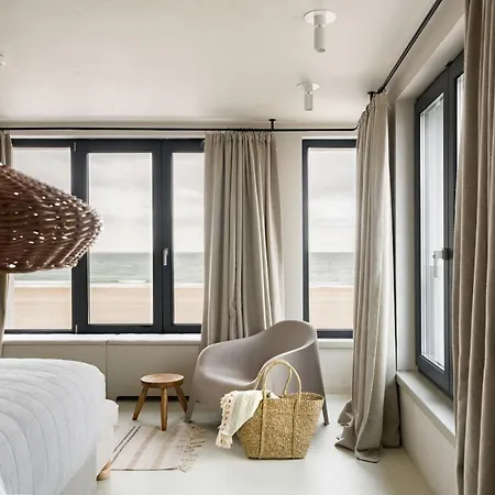 Euforia Retreat And Эфорие Норд