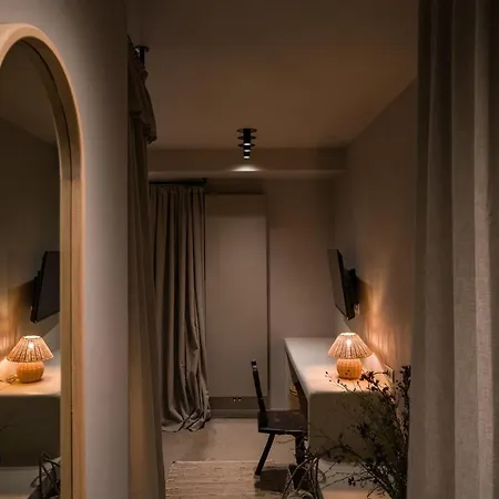 Euforia Retreat And Отель