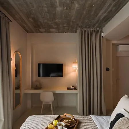 Euforia Retreat And 4* Эфорие Норд