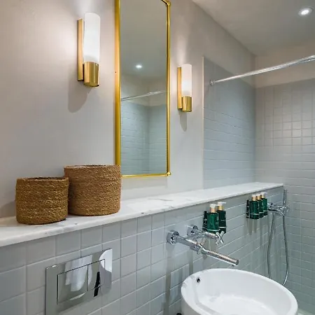 Euforia Retreat And Отель Эфорие Норд