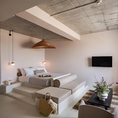 Hotell Euforia Retreat And 4*