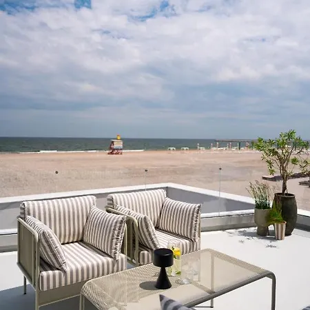 Hotell Euforia Retreat And