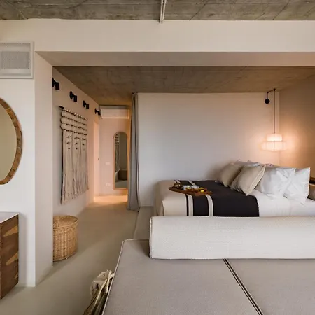 Euforia Retreat And 4*